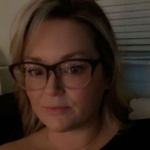 Meet your Posher, Krystal